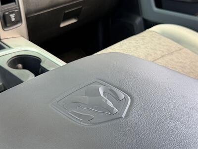 2017 RAM 2500 Big Horn   - Photo 29 - Lennox, CA 90304