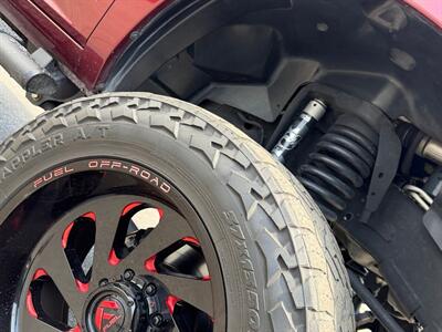 2017 RAM 2500 Big Horn   - Photo 17 - Lennox, CA 90304