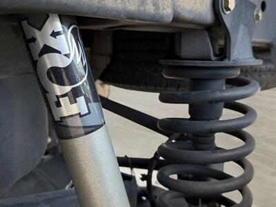 2017 RAM 2500 Big Horn   - Photo 20 - Lennox, CA 90304