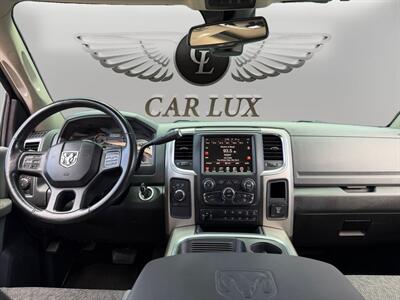 2017 RAM 2500 Big Horn   - Photo 11 - Lennox, CA 90304