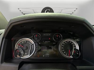 2017 RAM 2500 Big Horn   - Photo 25 - Lennox, CA 90304