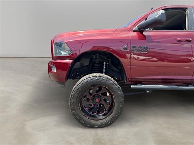 2017 RAM 2500 Big Horn   - Photo 14 - Lennox, CA 90304