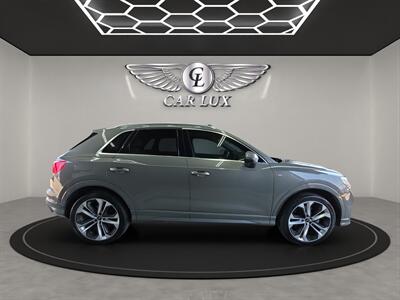 2020 Audi Q3 Premium Plus S line quattro   - Photo 8 - Lennox, CA 90304