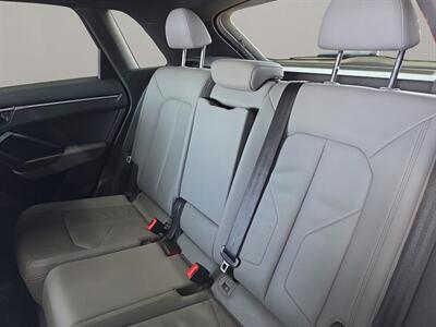 2020 Audi Q3 Premium Plus S line quattro   - Photo 12 - Lennox, CA 90304