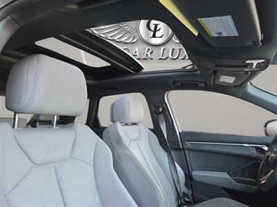 2020 Audi Q3 Premium Plus S line quattro   - Photo 21 - Lennox, CA 90304
