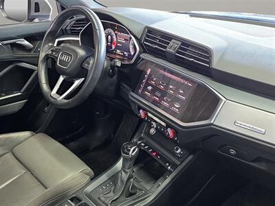 2020 Audi Q3 Premium Plus S line quattro   - Photo 15 - Lennox, CA 90304