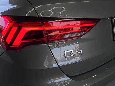2020 Audi Q3 Premium Plus S line quattro   - Photo 23 - Lennox, CA 90304