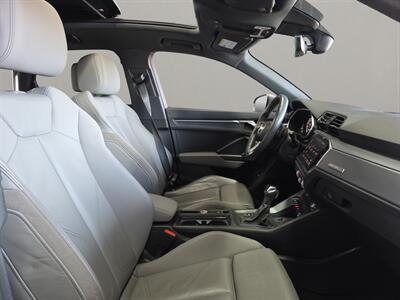 2020 Audi Q3 Premium Plus S line quattro   - Photo 16 - Lennox, CA 90304
