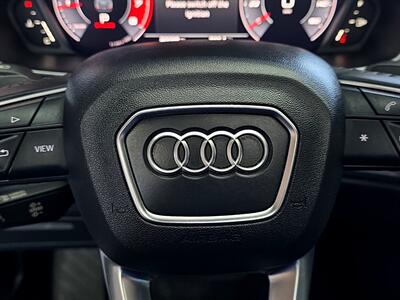 2020 Audi Q3 Premium Plus S line quattro   - Photo 26 - Lennox, CA 90304