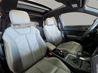 2020 Audi Q3 Premium Plus S line quattro   - Photo 18 - Lennox, CA 90304