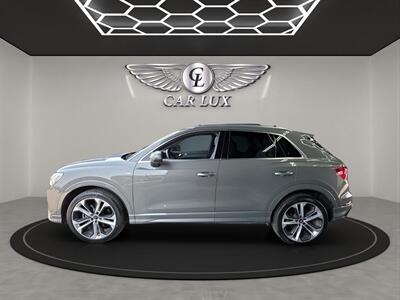 2020 Audi Q3 Premium Plus S line quattro   - Photo 4 - Lennox, CA 90304