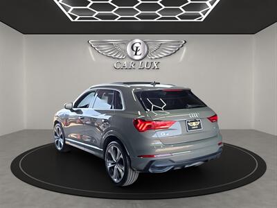 2020 Audi Q3 Premium Plus S line quattro   - Photo 5 - Lennox, CA 90304