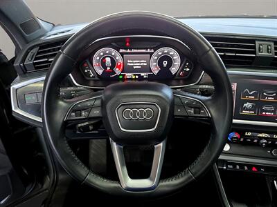 2020 Audi Q3 Premium Plus S line quattro   - Photo 10 - Lennox, CA 90304