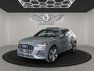 2020 Audi Q3 Premium Plus S line quattro   - Photo 3 - Lennox, CA 90304