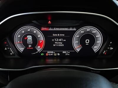 2020 Audi Q3 Premium Plus S line quattro   - Photo 11 - Lennox, CA 90304