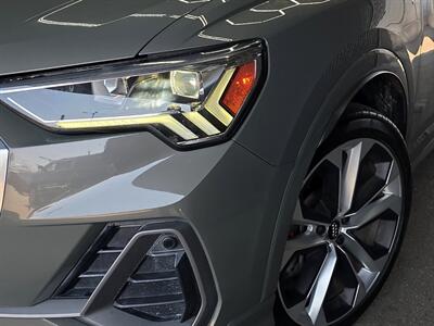 2020 Audi Q3 Premium Plus S line quattro   - Photo 33 - Lennox, CA 90304