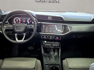 2020 Audi Q3 Premium Plus S line quattro   - Photo 14 - Lennox, CA 90304