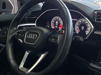 2020 Audi Q3 Premium Plus S line quattro   - Photo 31 - Lennox, CA 90304