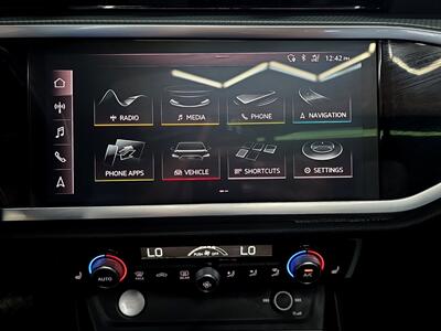 2020 Audi Q3 Premium Plus S line quattro   - Photo 28 - Lennox, CA 90304