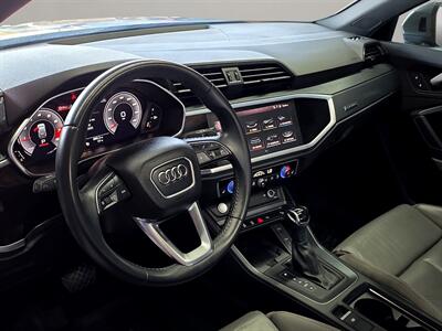 2020 Audi Q3 Premium Plus S line quattro   - Photo 13 - Lennox, CA 90304