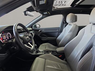 2020 Audi Q3 Premium Plus S line quattro   - Photo 9 - Lennox, CA 90304