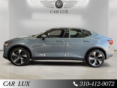 2024 Polestar 2 Long Range Dual Motor - Photo 2 - Lennox, CA 90304