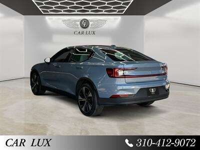 2024 Polestar 2 Long Range Dual Motor - Photo 3 - Lennox, CA 90304