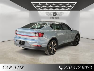 2024 Polestar 2 Long Range Dual Motor - Photo 5 - Lennox, CA 90304