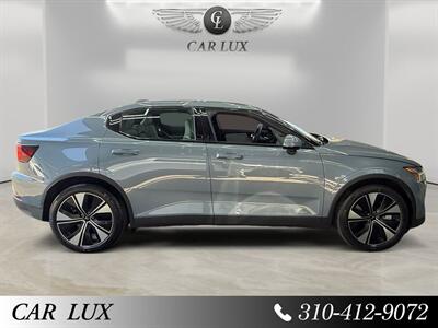 2024 Polestar 2 Long Range Dual Motor - Photo 6 - Lennox, CA 90304