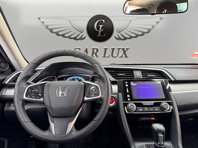 2016 Honda Civic EX - Photo 10 - Lennox, CA 90304