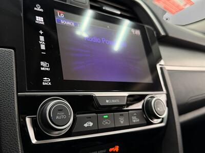 2016 Honda Civic EX - Photo 21 - Lennox, CA 90304