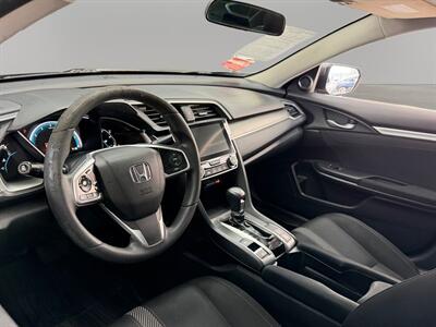 2016 Honda Civic EX - Photo 16 - Lennox, CA 90304