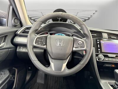 2016 Honda Civic EX - Photo 12 - Lennox, CA 90304