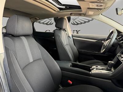 2016 Honda Civic EX - Photo 15 - Lennox, CA 90304