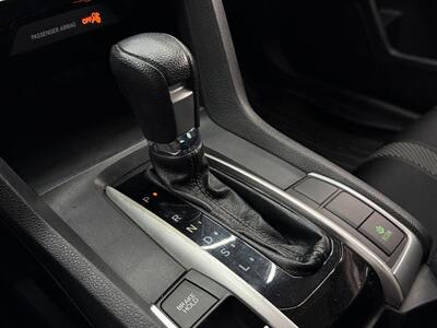 2016 Honda Civic EX - Photo 20 - Lennox, CA 90304