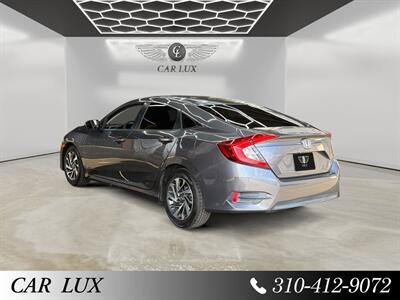 2016 Honda Civic EX - Photo 3 - Lennox, CA 90304