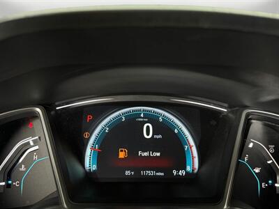 2016 Honda Civic EX - Photo 19 - Lennox, CA 90304