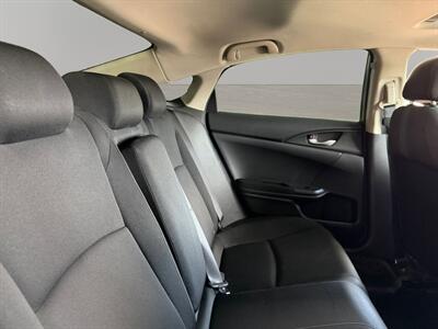 2016 Honda Civic EX - Photo 22 - Lennox, CA 90304