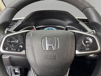 2016 Honda Civic EX - Photo 18 - Lennox, CA 90304