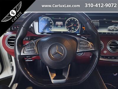 2017 Mercedes-Benz S 550   - Photo 11 - Lennox, CA 90304