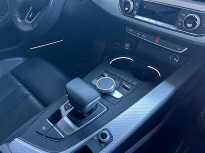 2018 Audi A5 2.0T Premium Plus quattro   - Photo 16 - Lennox, CA 90304