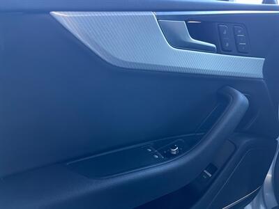 2018 Audi A5 2.0T Premium Plus quattro   - Photo 17 - Lennox, CA 90304