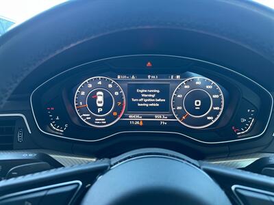 2018 Audi A5 2.0T Premium Plus quattro   - Photo 18 - Lennox, CA 90304