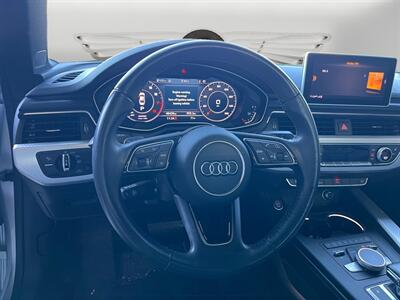 2018 Audi A5 2.0T Premium Plus quattro   - Photo 11 - Lennox, CA 90304