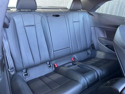 2018 Audi A5 2.0T Premium Plus quattro   - Photo 14 - Lennox, CA 90304