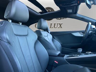 2018 Audi A5 2.0T Premium Plus quattro   - Photo 13 - Lennox, CA 90304