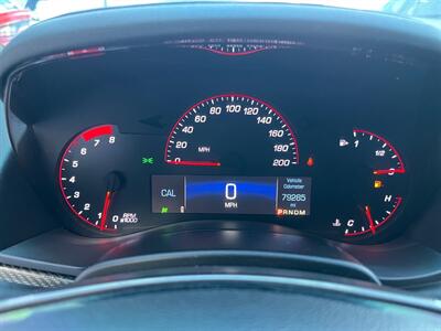 2016 Cadillac ATS-V   - Photo 18 - Lennox, CA 90304