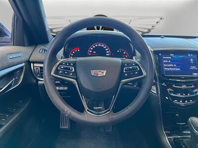2016 Cadillac ATS-V   - Photo 12 - Lennox, CA 90304