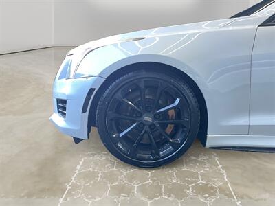 2016 Cadillac ATS-V   - Photo 14 - Lennox, CA 90304