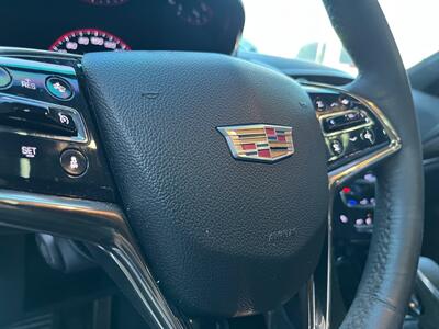 2016 Cadillac ATS-V   - Photo 16 - Lennox, CA 90304